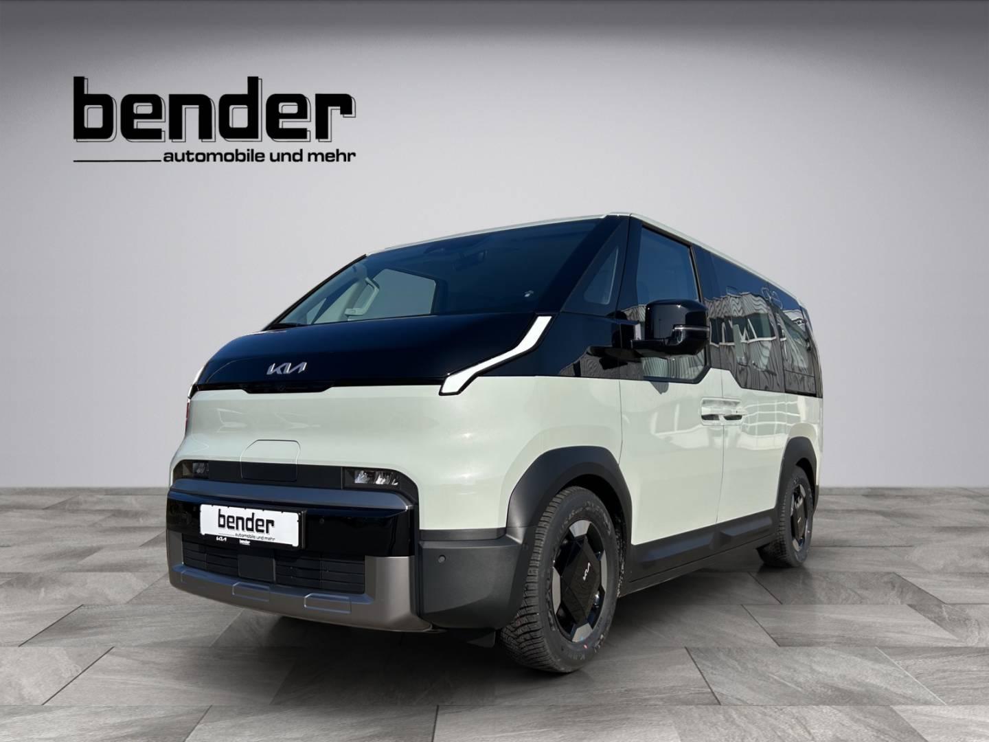 Kia PV5 71 kW/h *Elite* P2+P3+P4+P5 | Wärmepumpe|AWR