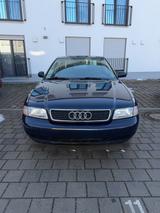 Audi A4 1.8 Auto - - Audi A4 aus 1996