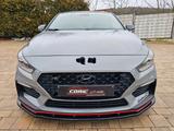 Hyundai i30 Fastback N Performance - Hyundai: Unfallwagen