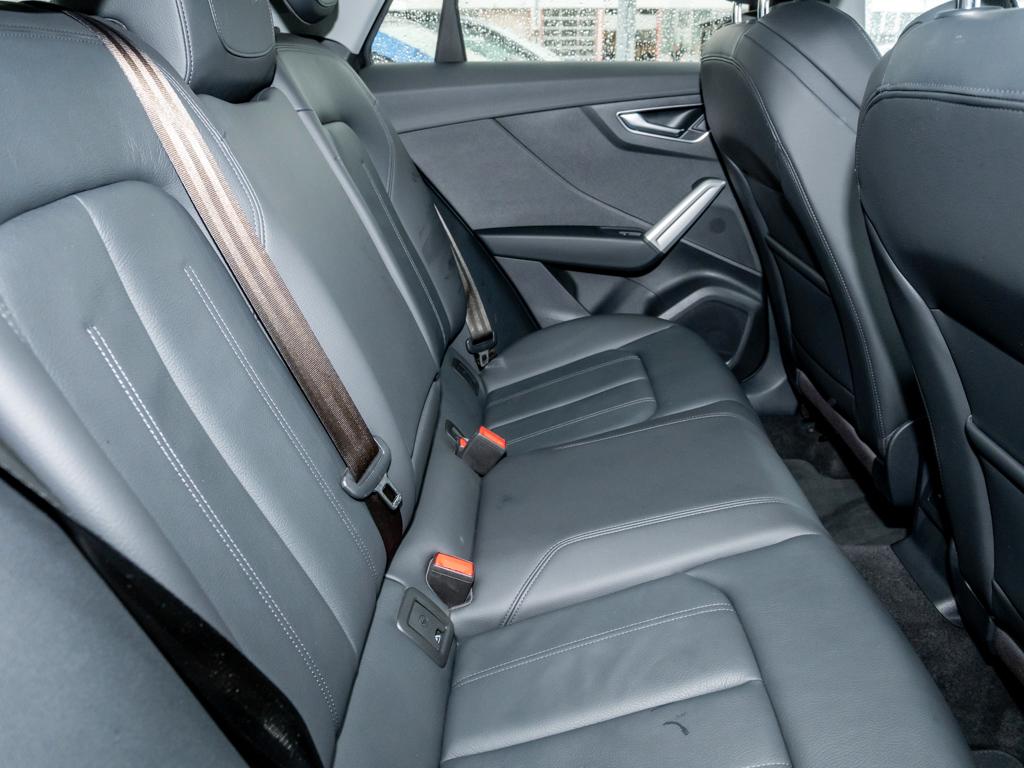 Audi Q2 35 advanced Stronic,LED,Navi+,Leder, миниатюра 7