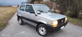 Fiat Panda 1100 i.e. cat 4x4 (MOZZI LIBERI) - Fiat: 1100
