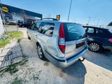 Ford Mondeo Turnier Ghia - Ford Mondeo aus 2004: Kombi