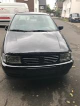 Volkswagen Original Polo 6N GTI - Volkswagen Polo mit Benzin-Antrieb: 6n GTI