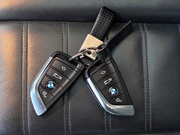 2021 BMW IX3 缩略图 42