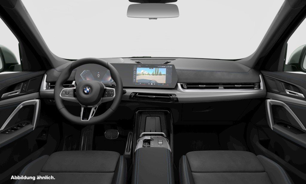 BMW X1 sDrive18d M Sport AHK ACC HUD PA+ Lenkradhz imagem 3