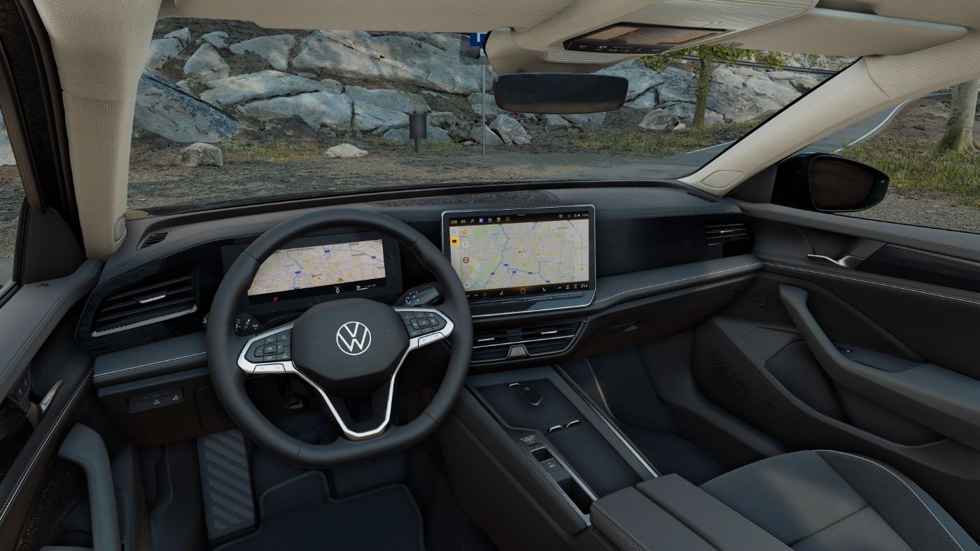 Volkswagen Passat Variant - Bild 7