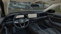 Volkswagen Passat Variant - Vorschau Bild 7
