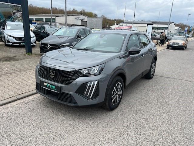 Peugeot 2008 Active