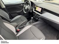 Skoda Kamiq - Vorschau Bild 18