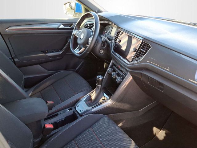 T-ROC 1.5 TSI SPORT R-LINE+LED+ACC+SHZ