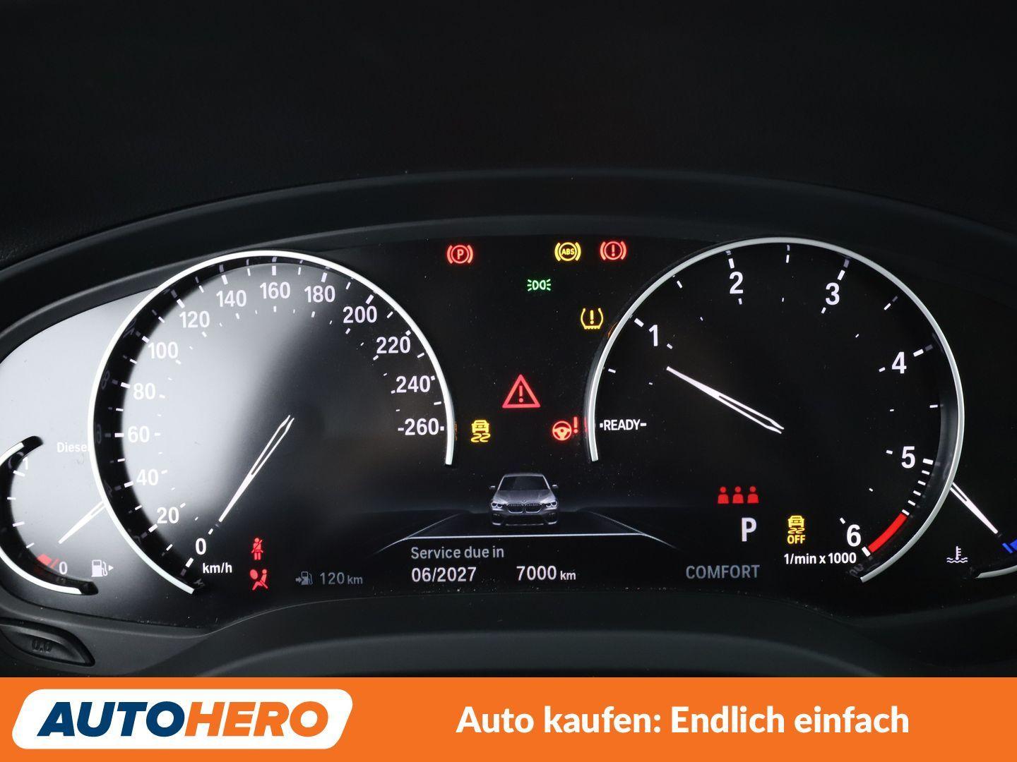 BMW X3 xDrive 20d xLine Aut.*NAVI*TEMPO*LED*PDC*SHZ*, миниатюра 18