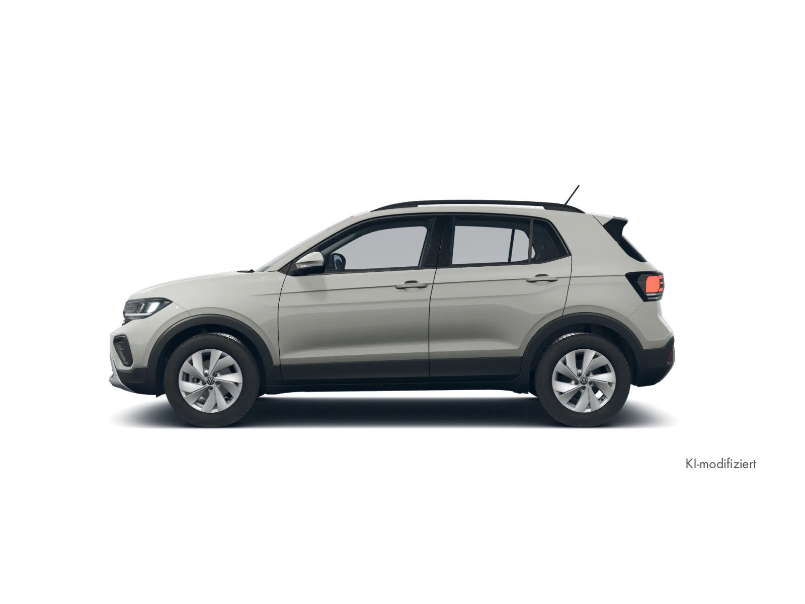 Volkswagen T-Cross - Bild 7