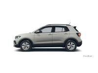 Volkswagen T-Cross - Vorschau Bild 7