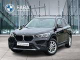 BMW X1 sDrive18d Advantage DAB LED Navi Tempomat - BMW X1 in Mönchengladbach