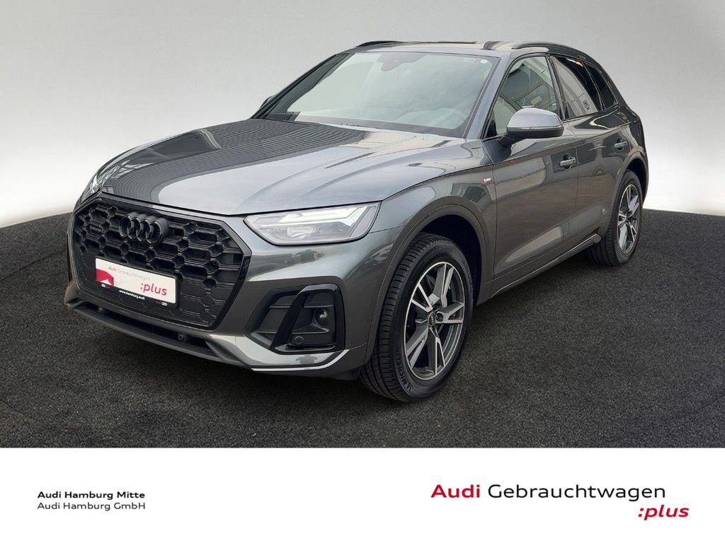 Image of Audi Q5