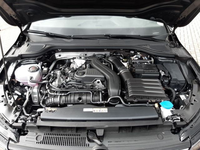 Golf Life 1,5 TSI 85 kW LED-Plus, ACC, Navi, SHZ