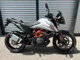 KTM 390 ADVENTURE / MODELL 2024 !! / SERVICE NEU !! - KTM 390 ADVENTURE