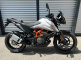 KTM 390 ADVENTURE / MODELL 2024 !! / SERVICE NEU !!
