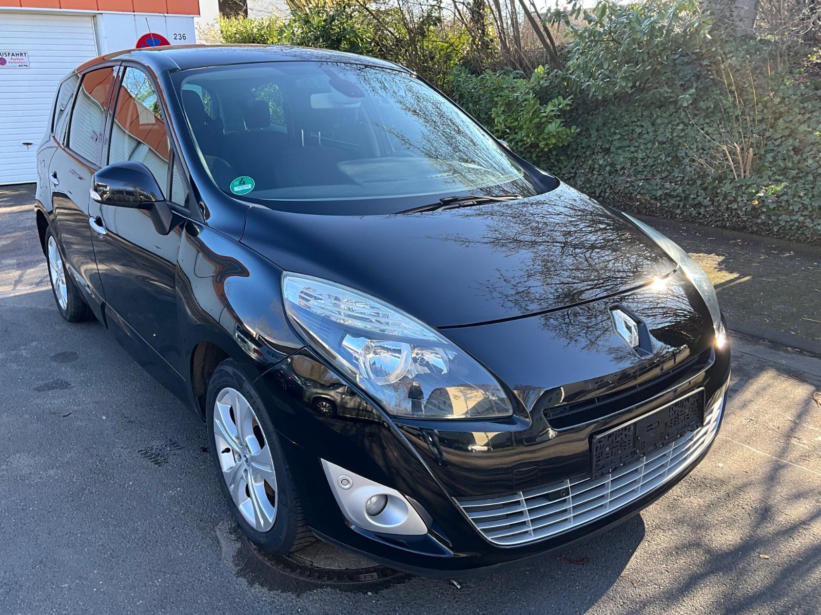 Renault Scenic III Grand Dynamique