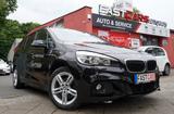 BMW 218i Gran Tourer  M Sport Navi Klima 7-Sitzer! - BMW 218 Gran Tourer: Automatik