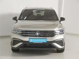 Volkswagen Tiguan Allspace 2.0 TDI Move DSG 7-Sitze/AHK/RFK - Volkswagen Gebrauchtwagen in Bamberg