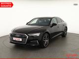 Audi A6 50 TFSIe quattro Design LED Navi 360° Head-Up - Audi A6 mit Hybrid-Antrieb: Limousine