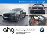BMW X4 M COMPETITION AT Competition Paket Panorama-G - BMW X4 M aus 2022