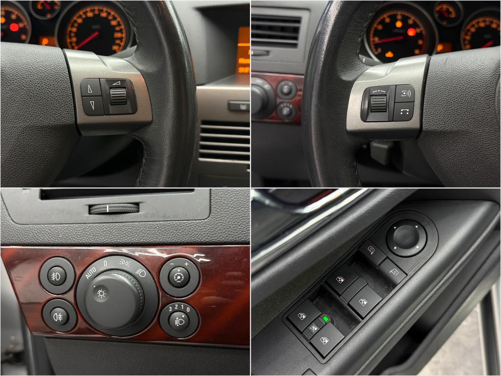 Opel Astra 2004 — photo 20