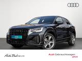 Audi Q2 S line 35TFSI Stronic Navi LED GRA EPH AHK