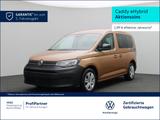 Volkswagen Caddy VorbAHK Alarm PDC ACC Winterpaket Klima - Volkswagen Caddy Plug-in Hybrid (PHEV) Gebrauchtwagen