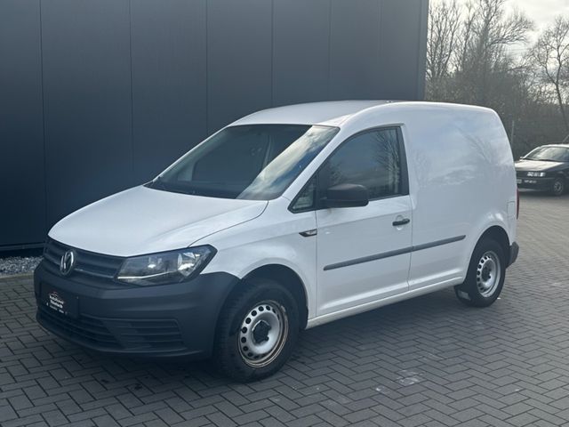 Volkswagen Caddy Nfz Kasten BMT*118000 km*Navi*Rückfahrkame