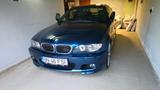 BMW 325Ci -M54b25 - BMW aus 2003: Coupe