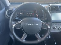 Dacia Spring - Vorschau Bild 11