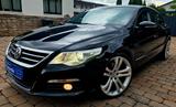 Volkswagen Passat CC SCHECKHEFT SERVICE NEU - VW Passat Gebrauchtwagen in Kassel