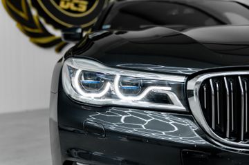 BMW 730 - 6