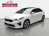 Kia CEED 1.4 T-GDI PLATINUM EDITION NAVI LED JBL LED - gebrauchte Kia cee'd / Ceed aus dem Jahr 2019