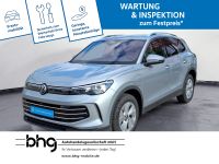 Volkswagen Tiguan - Vorschau Bild 2