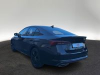 Skoda Octavia - Vorschau Bild 3