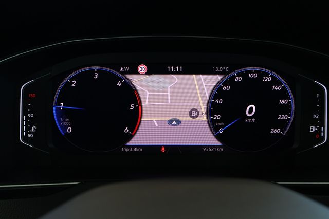 Volkswagen Passat 2.0 TDI Bus.AID+MATRIX+360°+KEY+LEDER+AHK