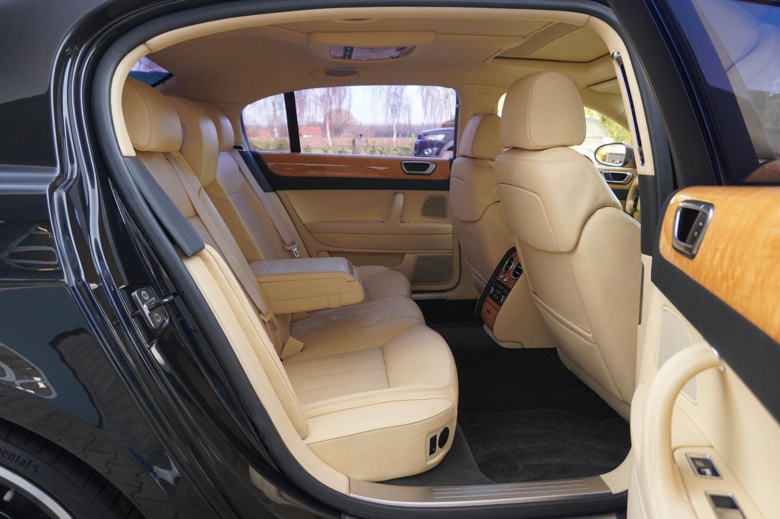 Bentley Continental Flying Spur W12 6.0*Mansory*22 Zoll*
