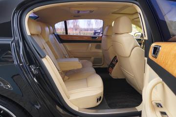 2005 Bentley CONTINENTAL FLYING SPUR 缩略图 27