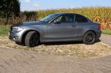 BMW 120i Coupé - - BMW 120: Coupe, I