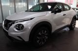 Nissan Juke 1.0 AT MJ2025 Acenta Carpl LED Klimaaut SHZ - Nissan Tageszulassungen