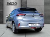 Opel Corsa Edi.1.5 Diesel Sitzhzg.,Parkpilot,DAB - Opel Corsa mit Diesel-Antrieb: 1.5