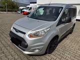 Ford Tourneo Connect Trend,Servo,Klima - Ford Tourneo aus 2014