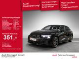 Audi S3 Sportback 2.0 TFSI qu Matrix virtCo Kamera B& - Audi S3 Gebrauchtwagen in Stuttgart