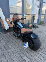 Yamaha XV1900 - YAMAHA CHOPPER XV 1900
