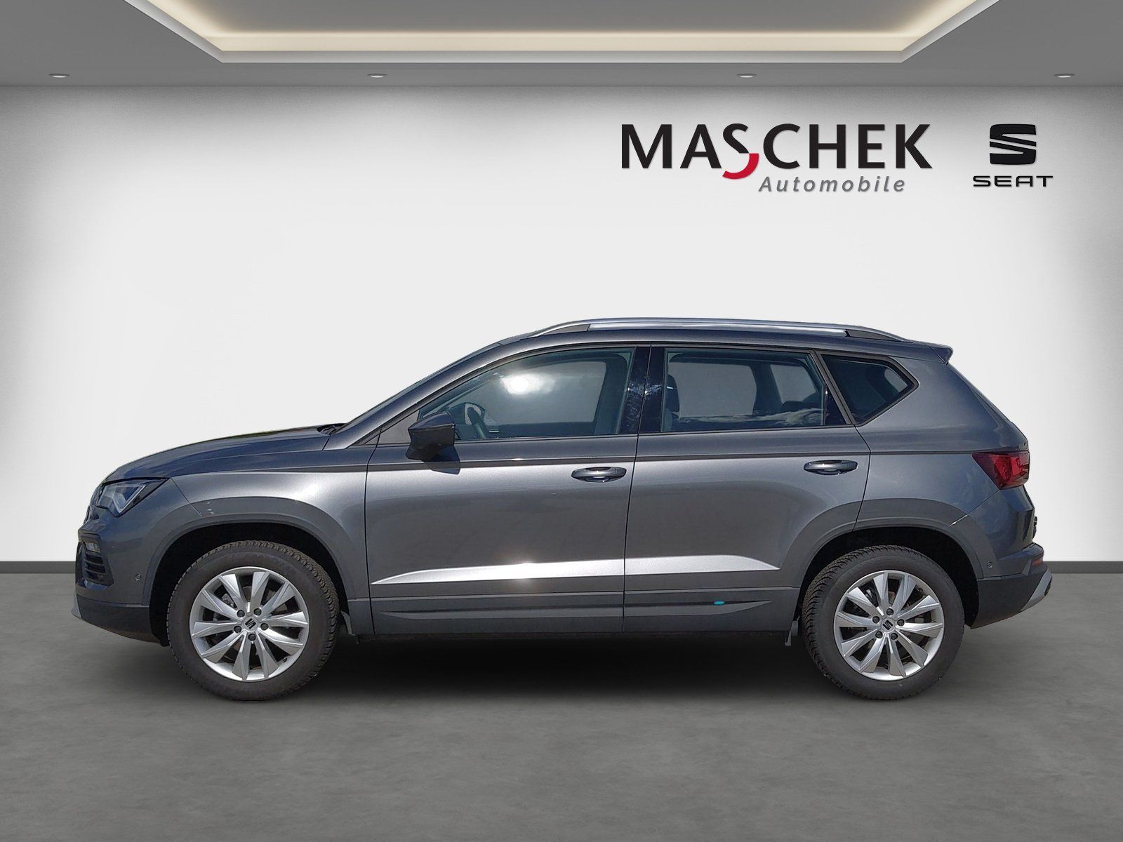 Seat Ateca - Bild 3