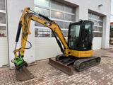 CAT 303.5E Powertilt - CAT 303