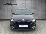 Skoda Karoq 1.5 TSI DSG Sportline ACC+Matrix+Navi - Skoda Karoq mit Benzin-Antrieb: Regensensor